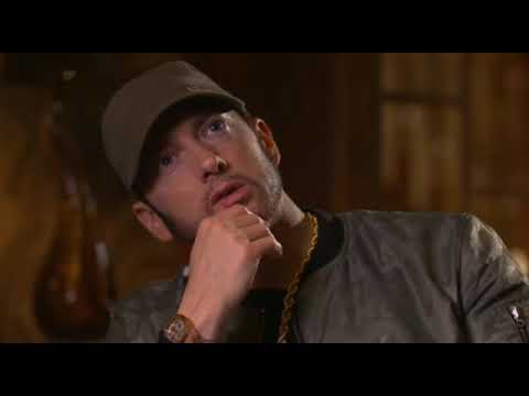 Eminem Rare Freestyle That You've Never Heard Before #Eminem #NoClout