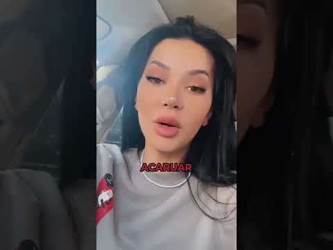 Hajdutat hyn ne Big Brother Vip Albania, Efi e peson rende