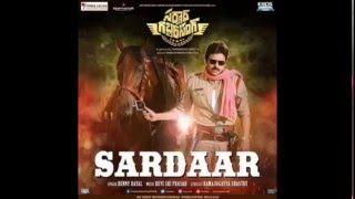 Pawan Kalyan&#39;s Sardaar Gabbar Singh Tauba Tauba Song Copied  Is Devi Sri Prasad