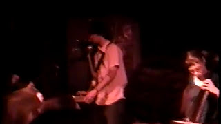 Cursive 2002 - 02 - Making Friends and Acquaintances.mp4