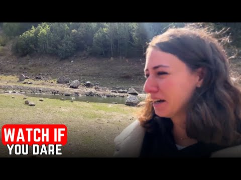 6 FOREST Encounters That Will Make You AFRAID Of It