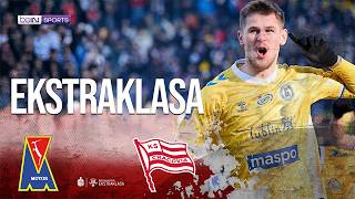 Motor Lublin vs Cracovia | HIGHLIGHTS Polish Ekstraklasa | 05/16/2026 | beIN SPORTS USA