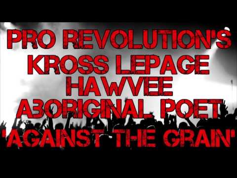 Pro Revolution - Against The Grain