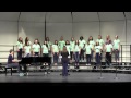 Treble Choir - 