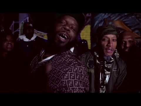 Amadeus360TheBeatKing Feat: Termanology & Smif N Wessun