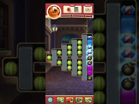 Toon Blast level 2530