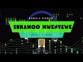 Shkamoo Mwenyewe - WATOTO WA MAMA [MANGALA REKORDS]