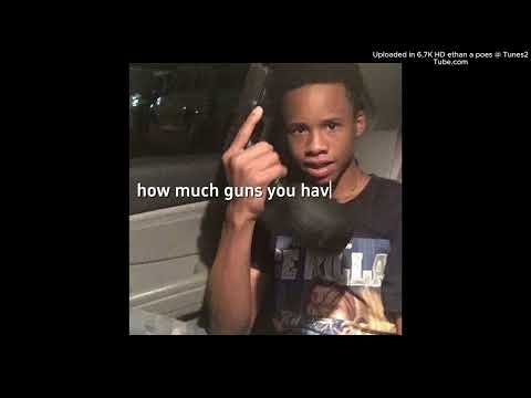 Ai Tay - Me N My Choppa Lyrics