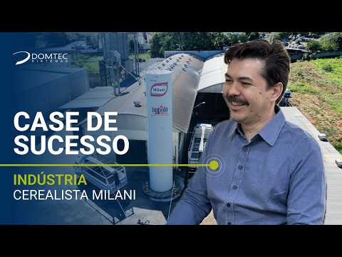 Cerealista Milani