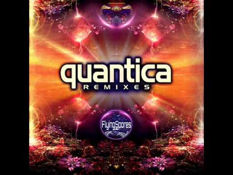 Quantica - Eliptica (Hypnoise Remix)