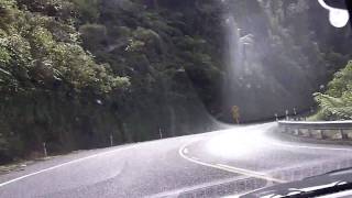 preview picture of video 'Taranaki - Drive3 - 3-23-10.MOV'