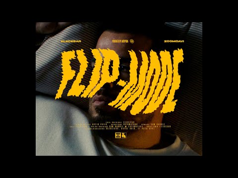 Elecesar - Flip-mode (Prod. Zoomoavi)