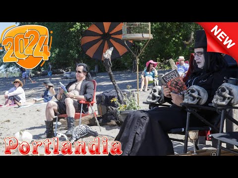 [NEW] Portlandia Full Episodes 2024 | S07E 1-10 | The Storytellers