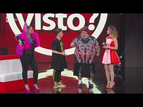 Gli Arteteca con Nello Iorio - Made in Sud 03/05/2017