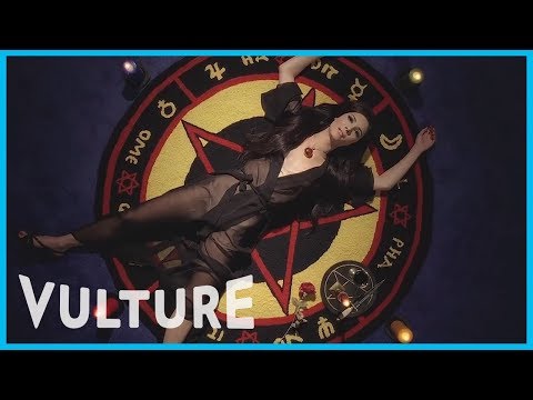 The Secret Feminist History of Witches, As Told by a Practicing Witch