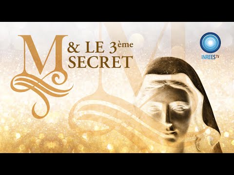M & le 3ème secret - Documentaire (Bande-annonce)