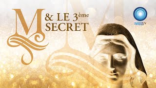 M & le 3ème secret - Documentaire (Bande-annonce)