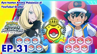 Download lagu Pokémon Ultimate Journeys: The Series | 👑 EP31 | Pokémon Indonesia mp3 Download lagu Pokémon Ultimate Journeys: The Series | 👑 EP31 | Pokémon Indonesia mp3