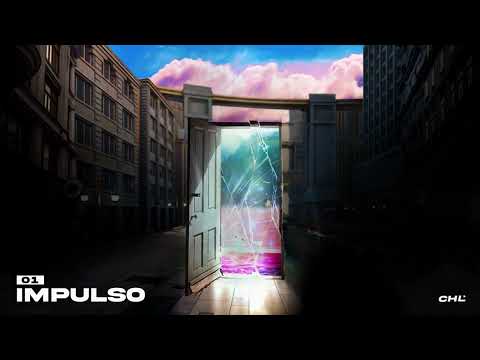 CHALO CHL - IMPULSO ( Audio Oficial )