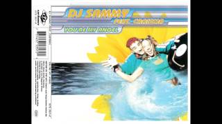 Dj. Sammy feat. Carisma (Loona) - Wait