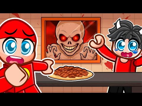 Det Her Spil Er SKRÆMMENDE i Roblox!