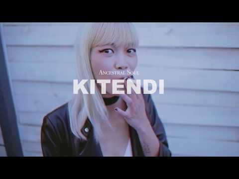 Boddhi Satva & Badi - Kitendi (Teaser)