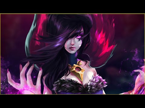 Morgana MELTS PEOPLE with the new update.
