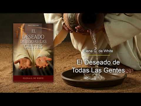 El Deseado de Todas las Gentes   62   La fiesta en casa de Simón