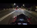 Moto Ride 161 Agigea Neptun Honda CBR650R E Clutch 2025