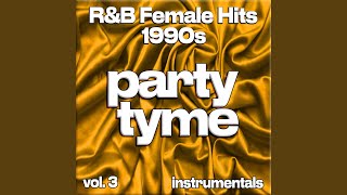One Sweet Day (instrumental)