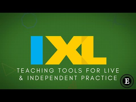 XL for Student Engagement: Real-Time & Independent Practice Tips