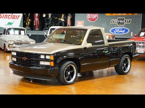 1988 Chevrolet C/K 1500 (CC-1469795) for sale in Homer City, Pennsylvania