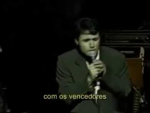 Te louvamos - Silvério Peres