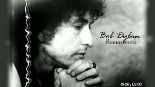Bob Dylan - The Wicked Messenger (Remastered by RS 2023)