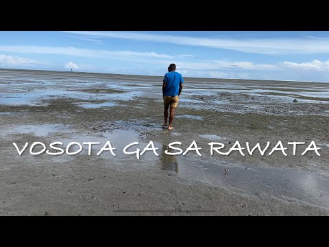 Cakau Kei Lomai - Vosota Ga Sa Rawata