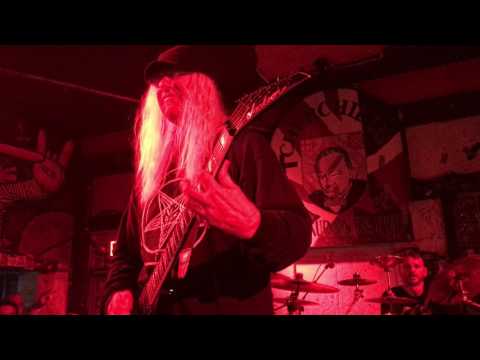 AMON Live in Miami  6-24-2017