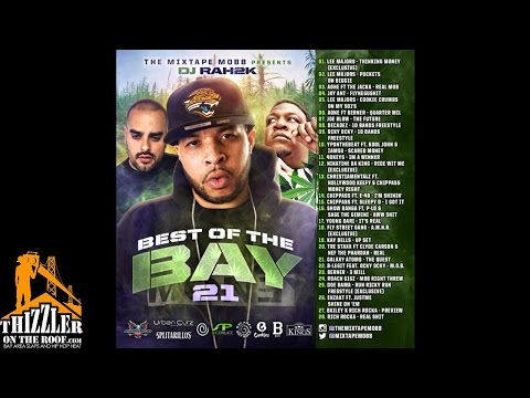 Lee Majors x DJRah2K- Thinking Money [Thizzler.com]