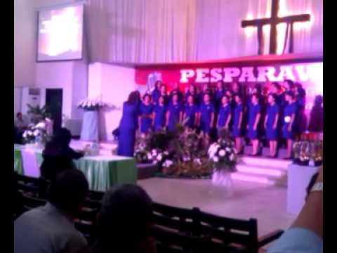 HYMNE PKP GPIB