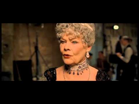 My Week With Marilyn - Apologize (Exclusive Clip)