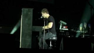 Jeremy Camp - Mighty To Save - NC State Fair