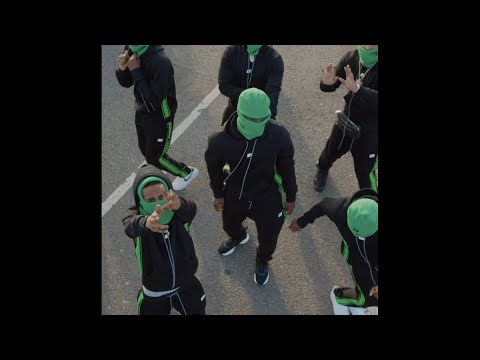 [FREE FOR PROFIT] Tion Wayne x Russ Millions Type Beat 2023 - "Shake" | @JpBeatz