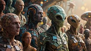 피라미드의 전통과 신(神)의 손(王)