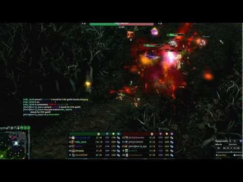 Balphagore by [MaTs]Bum_Q`Tipper