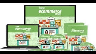 Your eCom Store reviews 2017- is Your eCom Store scam ?