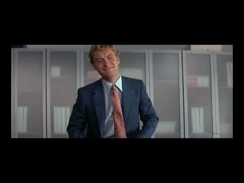 How am I not myself? - I Heart Huckabees