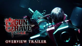 Gungrave G.O.R.E video 1