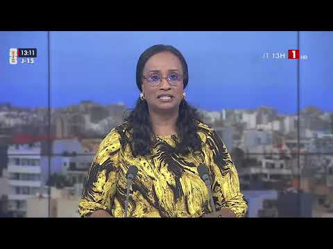 LE JT 13H DES RÉGIONS - MERCREDI 27 MAI 2026
