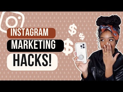 Grow your business on Instagram! | Instagram marketing 2023