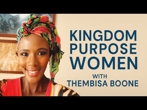 Spiritual Insight on Hormones and Emotions Between Couples (Kingdom Purpose Women)