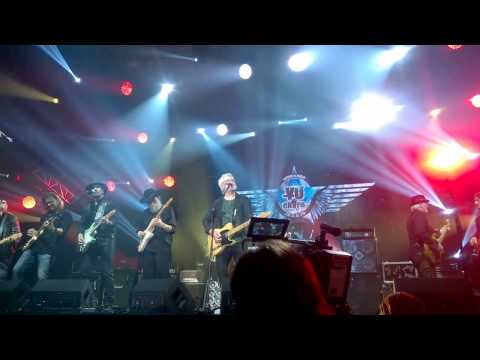 YU Grupa & Najbolje od Srpskog RocknRolla - Odlazim